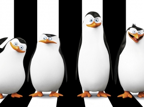Penguins of Madagascar