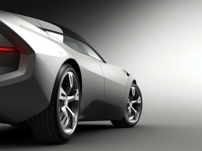 Pininfarina Sintesi 4