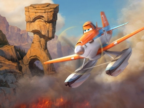 Planes Fire & Rescue