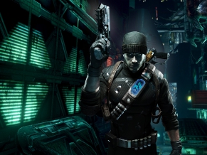 Prey 2 2013 Game