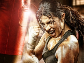 Priyanka Chopra Mary Kom