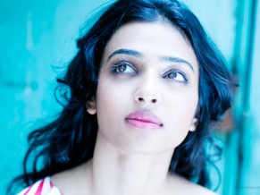 Radhika Apte