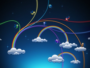 Rainbows