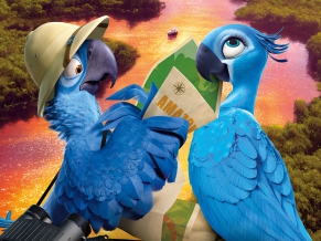 Rio 2 2014