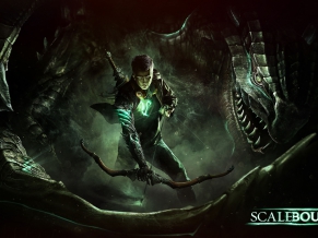 Scalebound Game