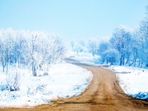 Snow Way