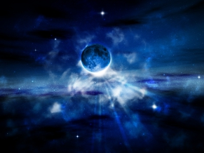 Somewhere Space