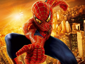 Spider Man