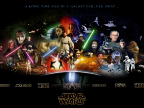 Star Wars Anthology