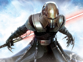 Star Wars the Force Unleashed