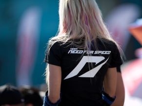 Team Need For Speed