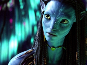 The Amazing Neytiri