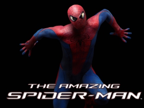 The Amazing Spider Man Movie 2012