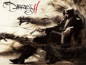 The Darkness II