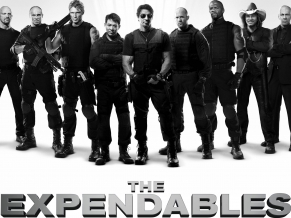 The Expendables