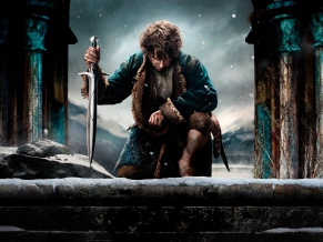 The Hobbit The Battle of the Five Armies Movie