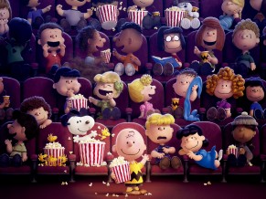 The Peanuts Movie