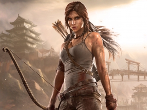 Tomb Raider 2013