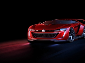 Volkswagen GTI Roadster 2014