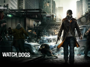 Watch Dogs