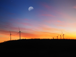 Wind Nature