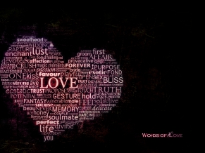 Words of Love