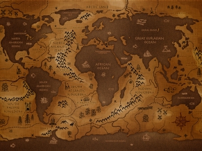 World Map
