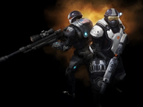 XCOM Enemy Unknown