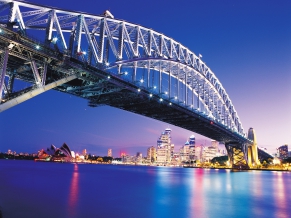 Amazing Sydney Bridge