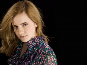 Beautiful Emma Watson