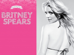 Britney Spears 3