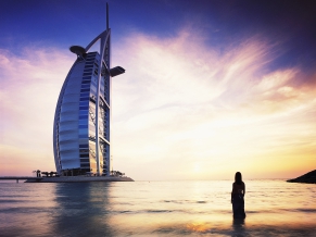 Burj Al Arab Dubai