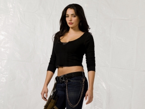 Cuban American Natalie Martinez