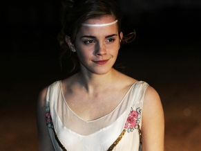 Emma Watson Beautiful Top