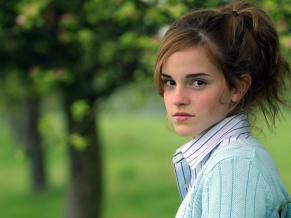 Emma Watson HD Quality 1