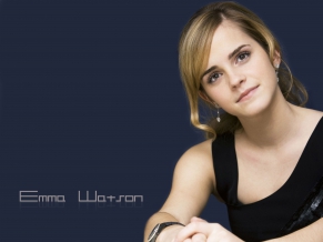 Emma Watson The Gorgeous Lady