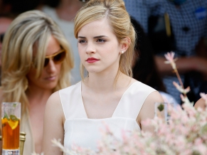 Gorgeous Emma Watson