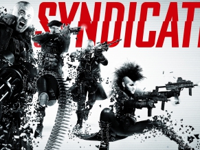Syndicate Co Op
