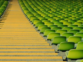 Green Seats