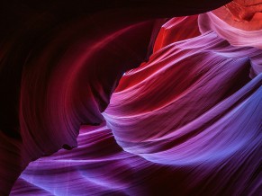 Lower Antelope Canyon