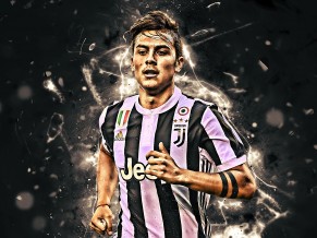 Paulo Dybala Argentine Football Player