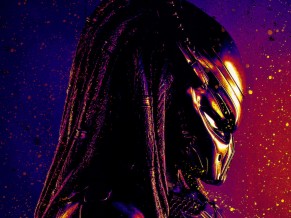 Predator Movie 2018