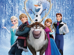 2013 Frozen