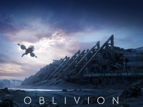 2013 Oblivion