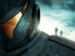 2013 Pacific Rim
