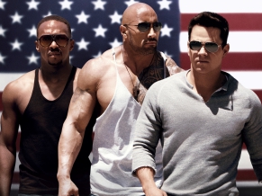 2013 Pain & Gain