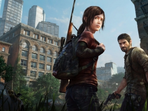 2013 The Last of Us