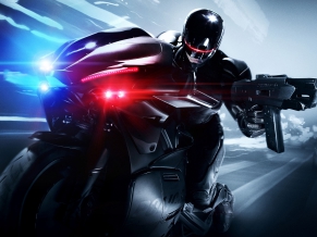 2014 RoboCop