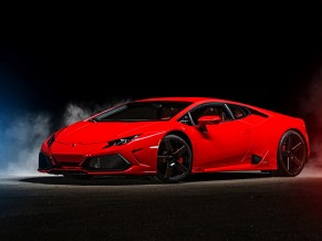 2015 Ares Design Lamborghini Huracan