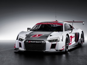 2015 Audi R8 LMS